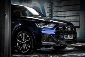 Audi Q7_ondrasphoto