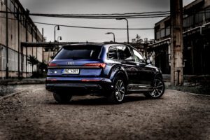 Audi Q7_ondrasphoto