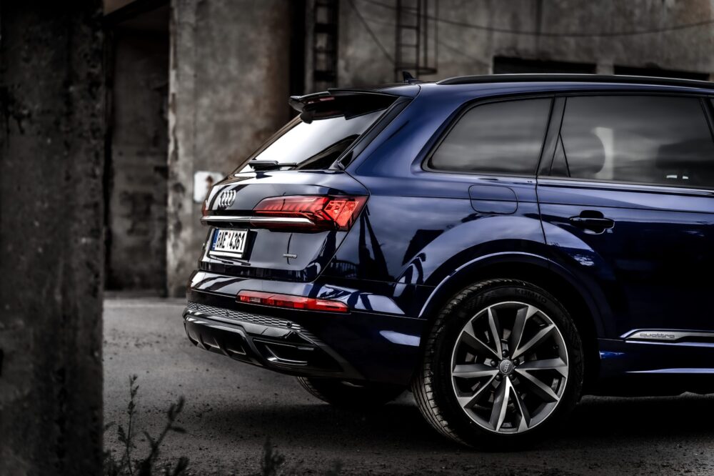 Audi Q7_ondrasphoto