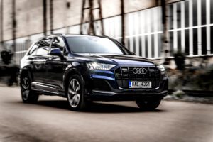 Audi Q7_ondrasphoto